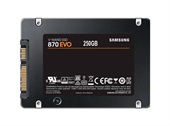 2.5" 250GB Samsung 870 EVO retail